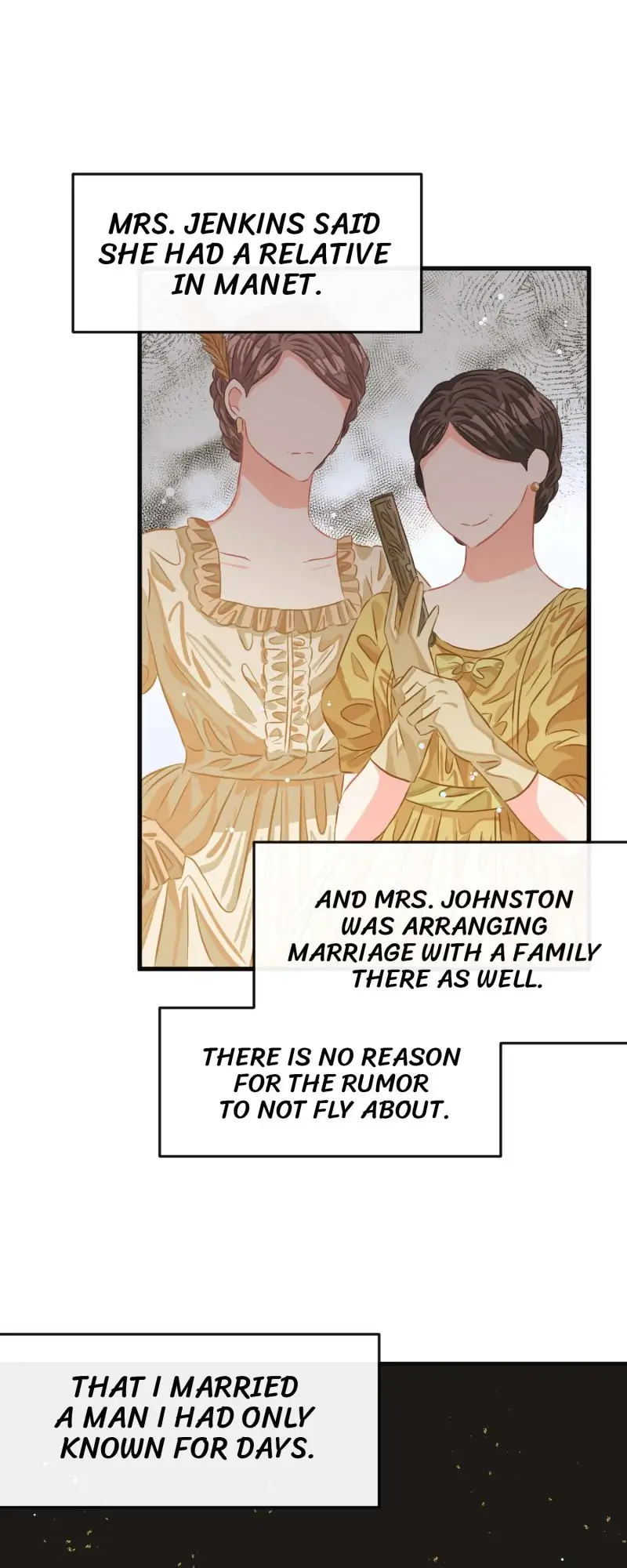 Married For 120 Days Chapter 40 6